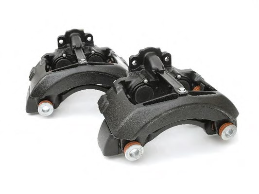 HALDEX 92201 Brake Caliper